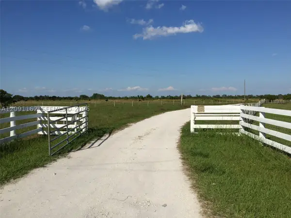 315 Detjens Dairy Rd, Other, FL 33960