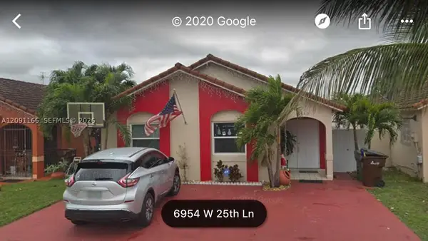 6940 W 25th Ln, Hialeah, FL 33016