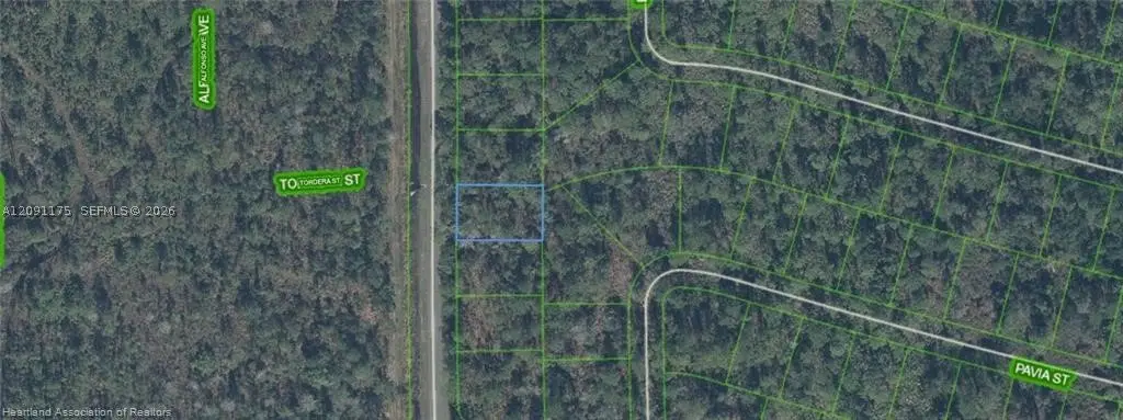 4944 Balboa Blvd, Sebring, FL 33872 - #1