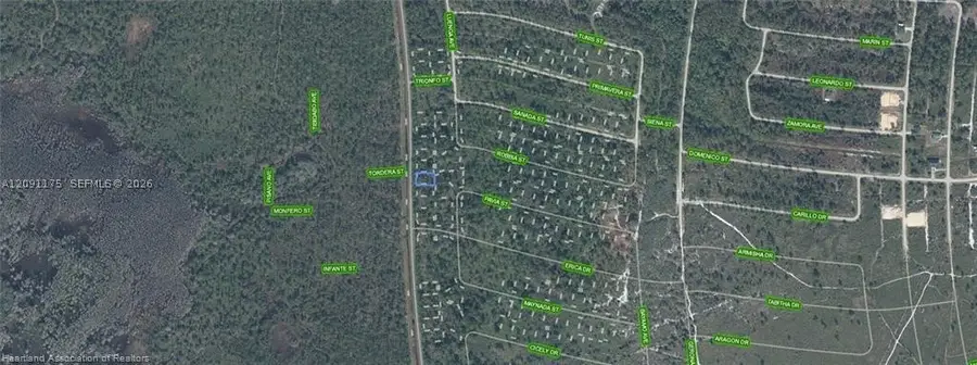 4944 Balboa Blvd, Sebring, FL 33872 - #2
