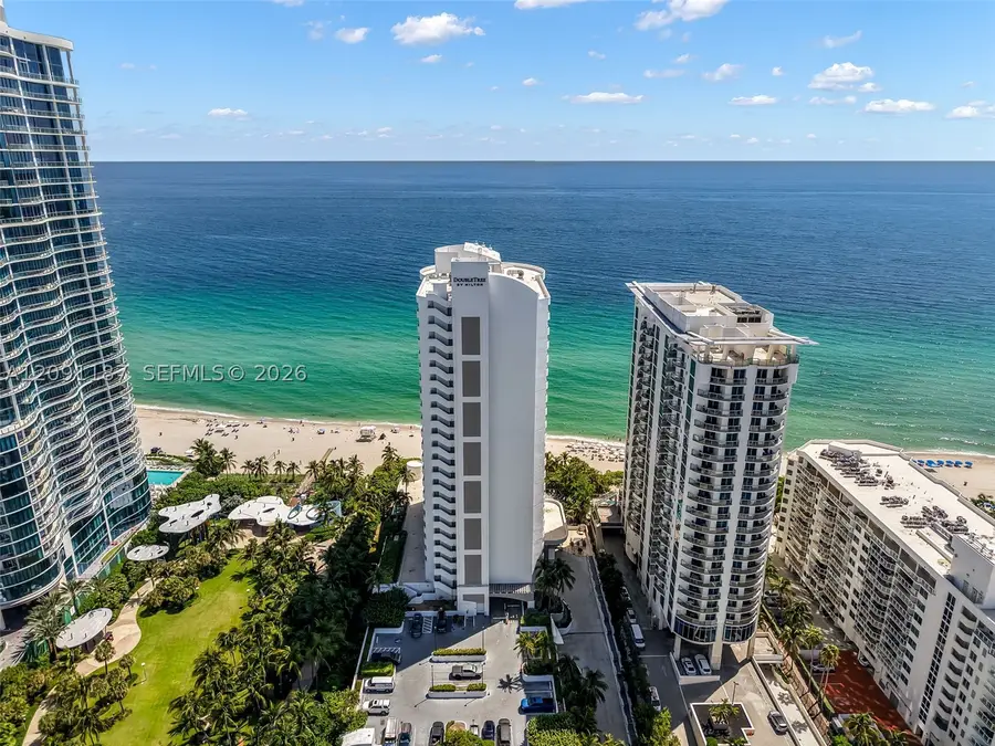 17375 Collins Ave #1404, Sunny Isles Beach, FL 33160 - #2