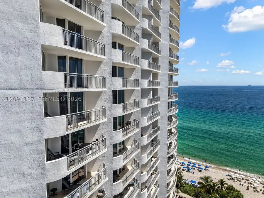 17375 Collins Ave #1404, Sunny Isles Beach, FL 33160 - #3