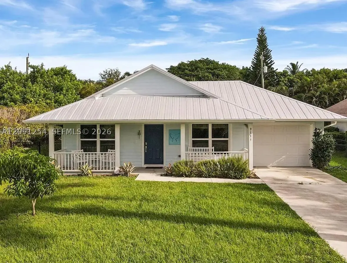 9155 SE Athena St, Hobe Sound, FL 33455 - #1