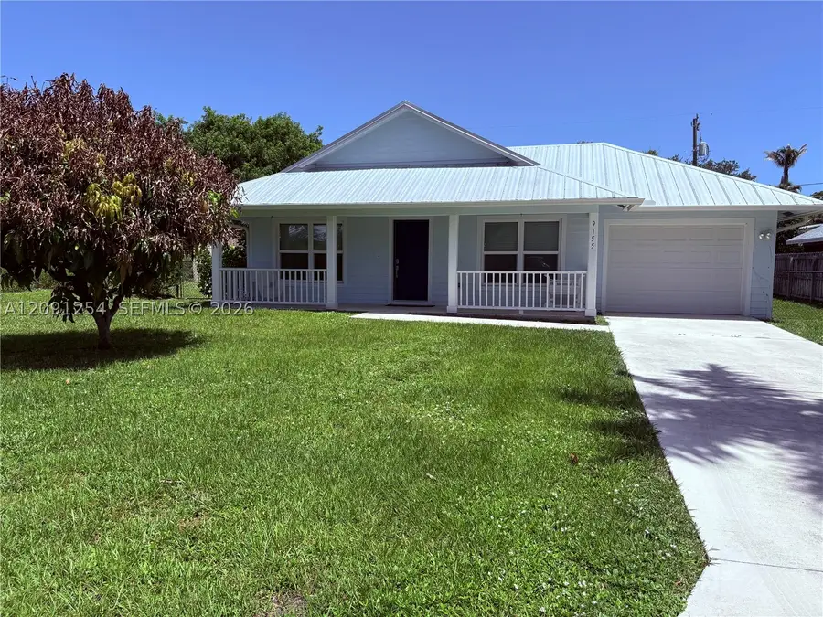 9155 SE Athena St, Hobe Sound, FL 33455 - #2