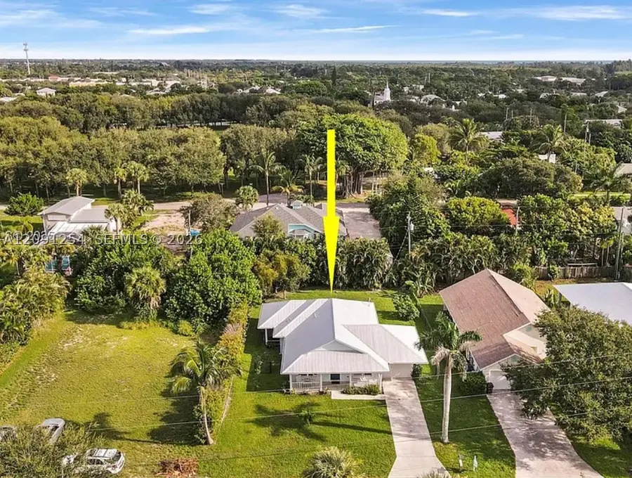 9155 SE Athena St, Hobe Sound, FL 33455 - #3
