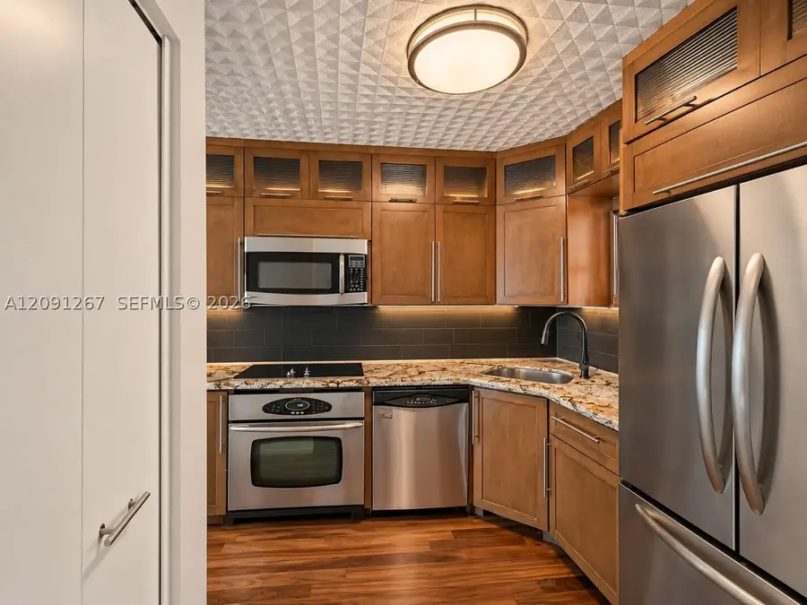 600 NE 25th St #63, Miami, FL 33137 - #2