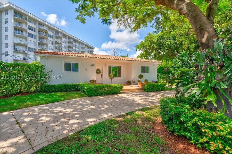 890 NE 168th St, North Miami Beach, FL 33162 - #2