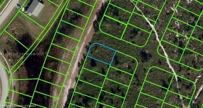 5703 Galiano Ave, Sebring, FL 33872 - #1