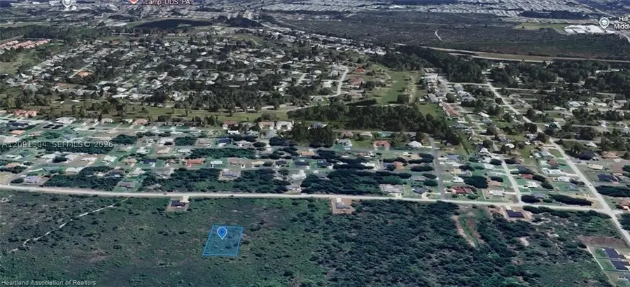 4601 Majorca Dr, Sebring, FL 33872 - #2