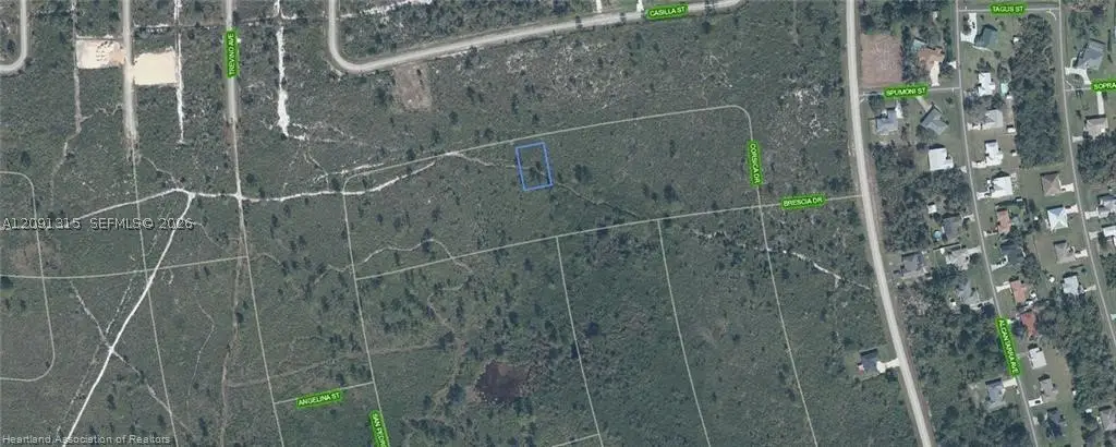 5008 Corsica Dr, Sebring, FL 33872 - #1