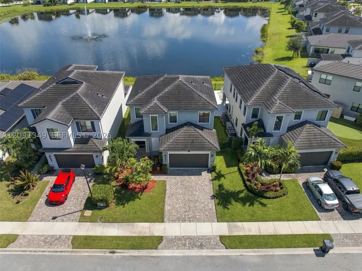 6142 Oceanaire Way, Lake Worth, FL 33467 - #1