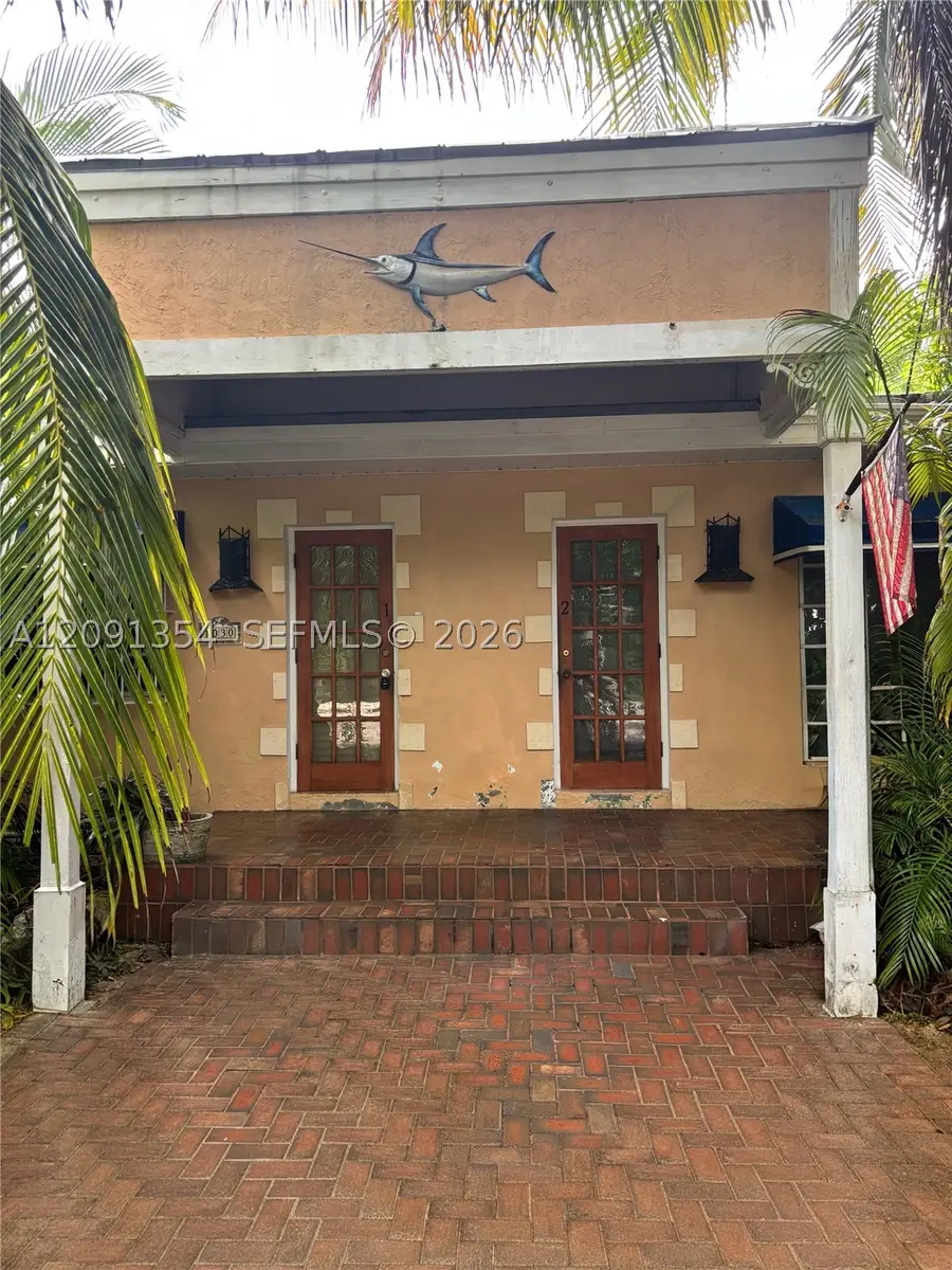 1030 Snapper Ln, Key Largo, FL 33037 - #2