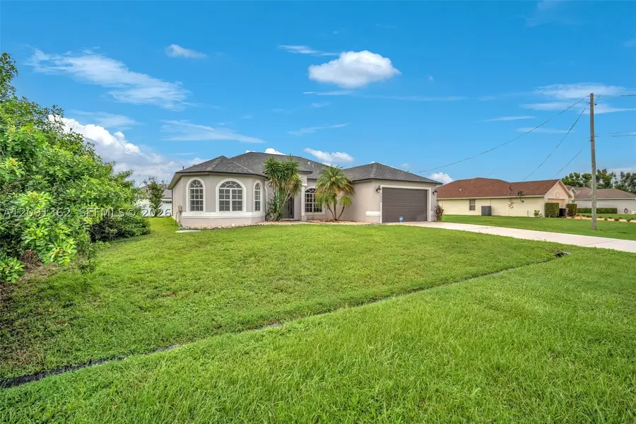 5804 NW West Dooley Cir, Port Saint Lucie, FL 34986 - #2