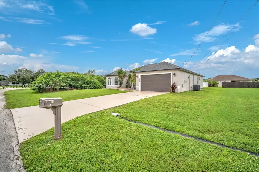 5804 NW West Dooley Cir, Port Saint Lucie, FL 34986 - #3