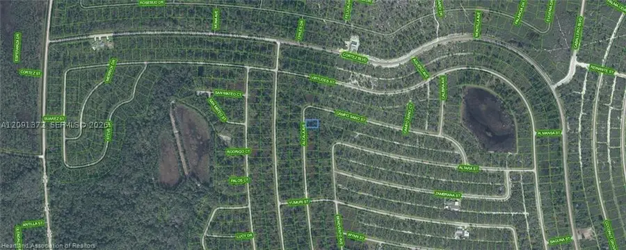 6824 Alcala Ave, Sebring, FL 33872 - #2