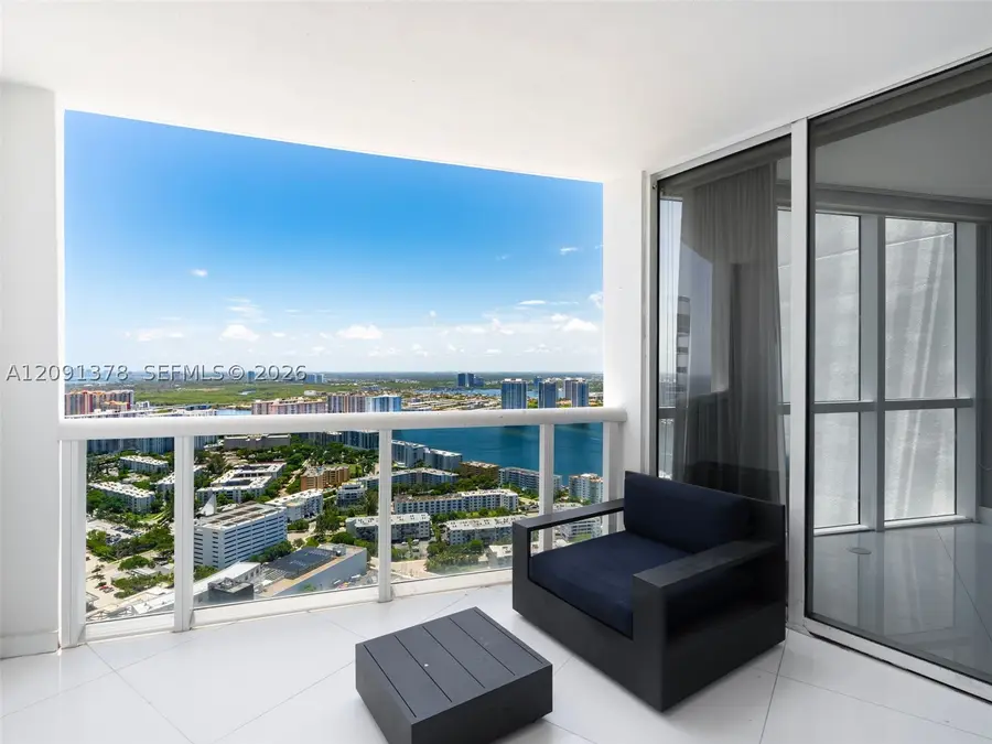 18201 Collins Ave #5303, Sunny Isles Beach, FL 33160 - #2