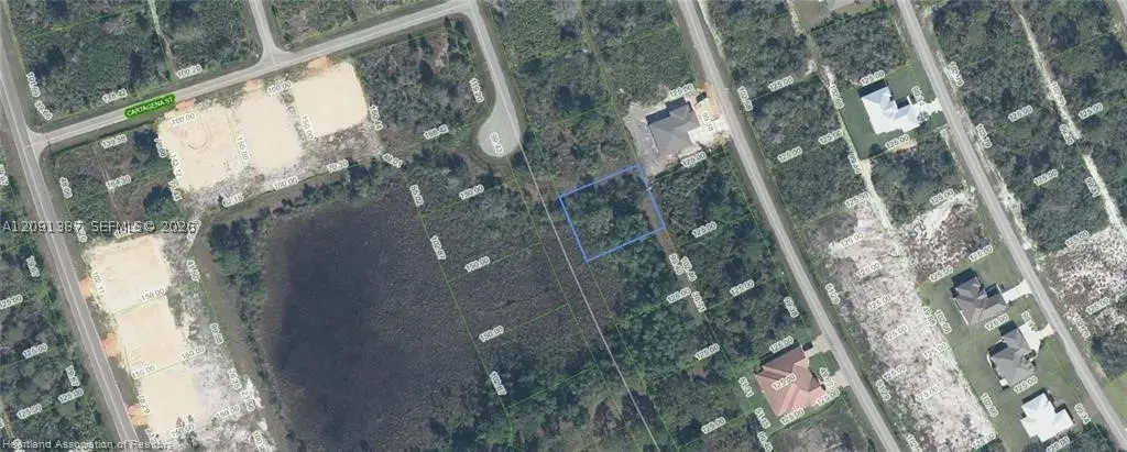 6857 Dickinson Dr, Sebring, FL 33872 - #1