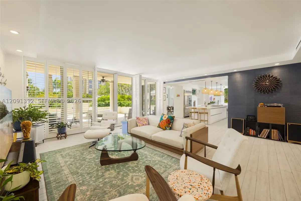 445 Grand Bay Dr #104, Key Biscayne, FL 33149 - #1