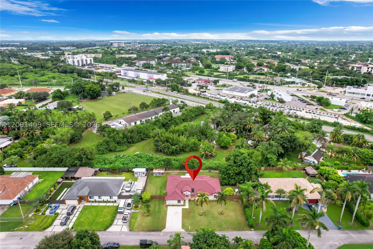 28565 SW 158th Ct, Homestead, FL 33033 - #1