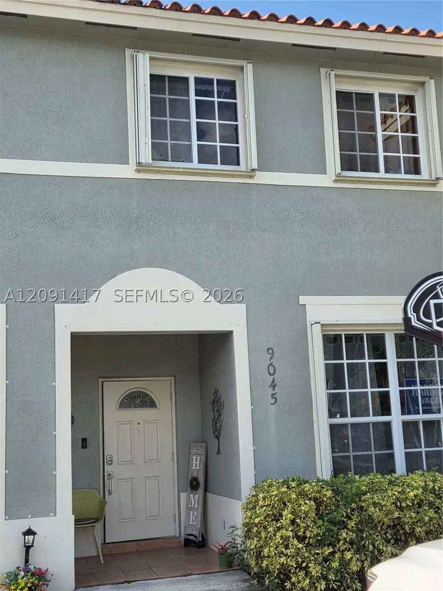 9045 SW 203rd Ter, Cutler Bay, FL 33189 - #2