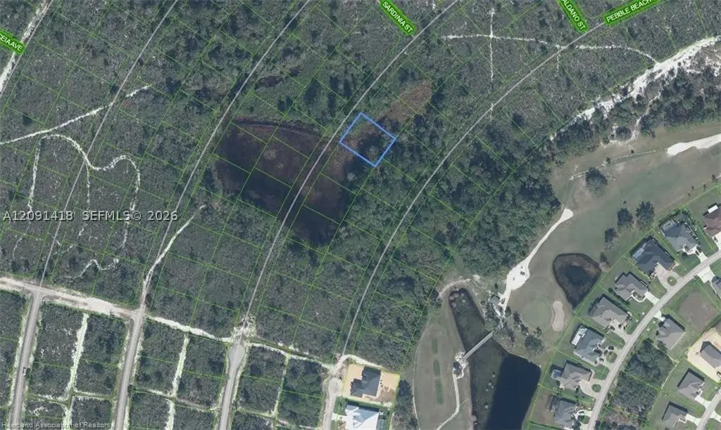 6621 San Bruno Dr, Sebring, FL 33872 - #1