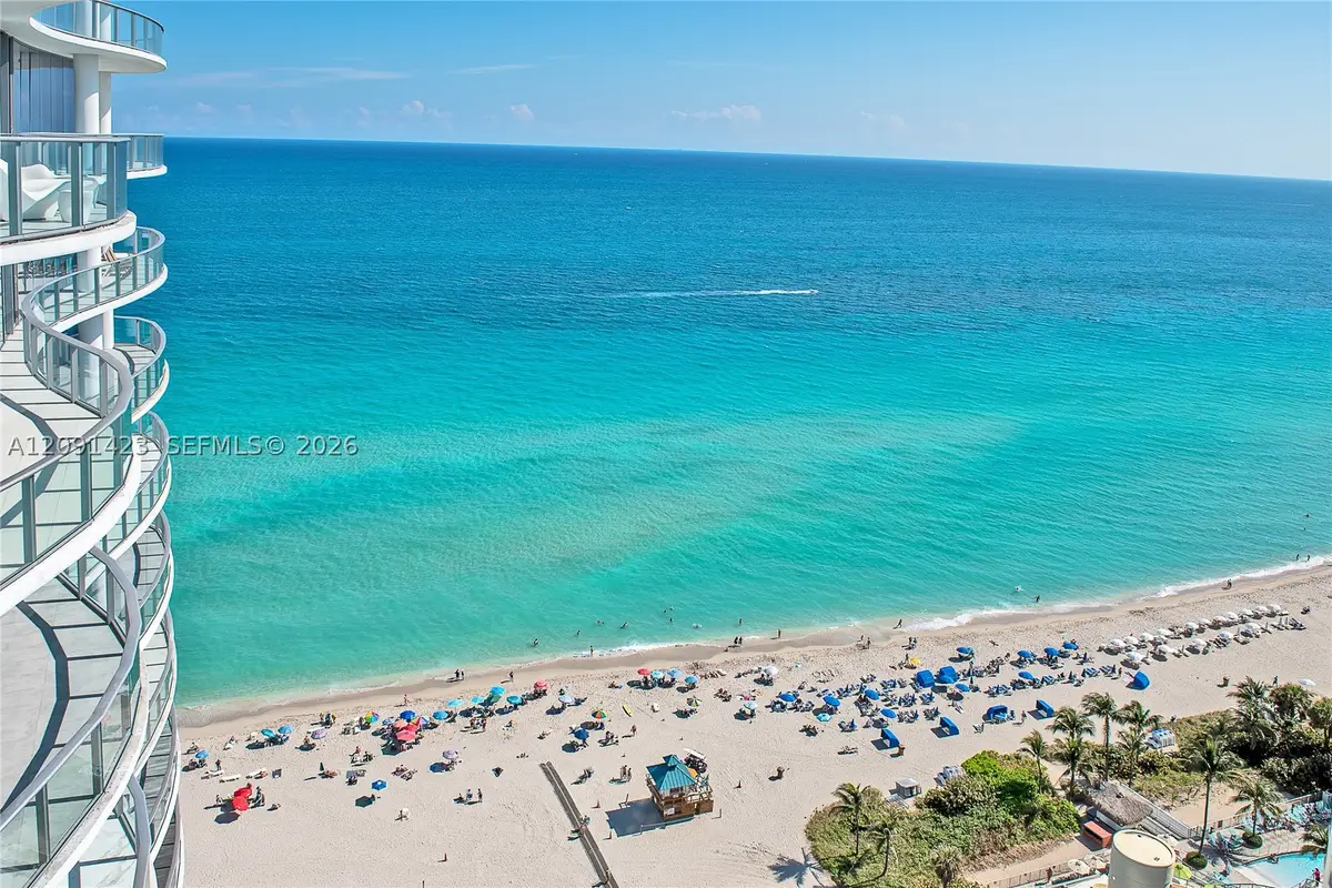 17475 Collins Ave #2003, Sunny Isles Beach, FL 33160 - #1