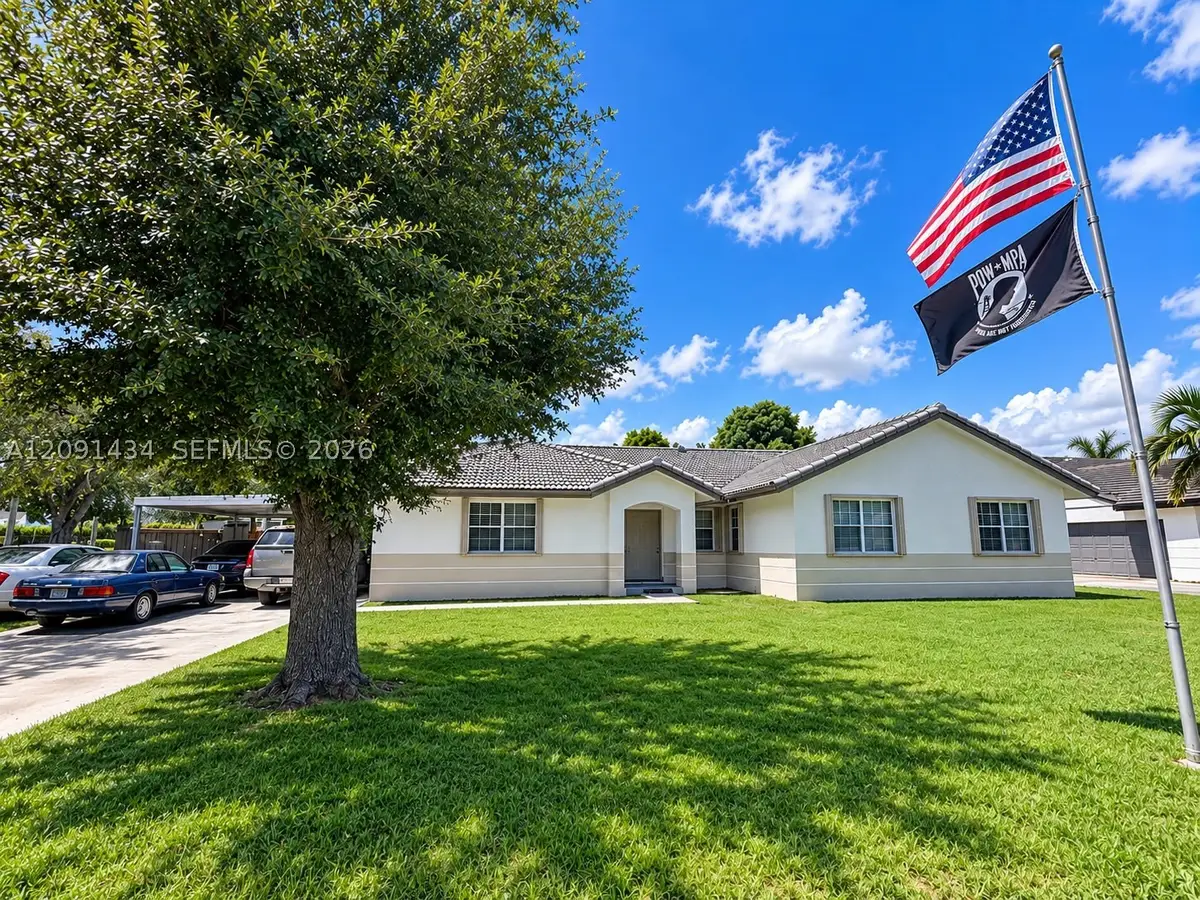 15170 SW 153rd Pl, Miami, FL 33196 - #1
