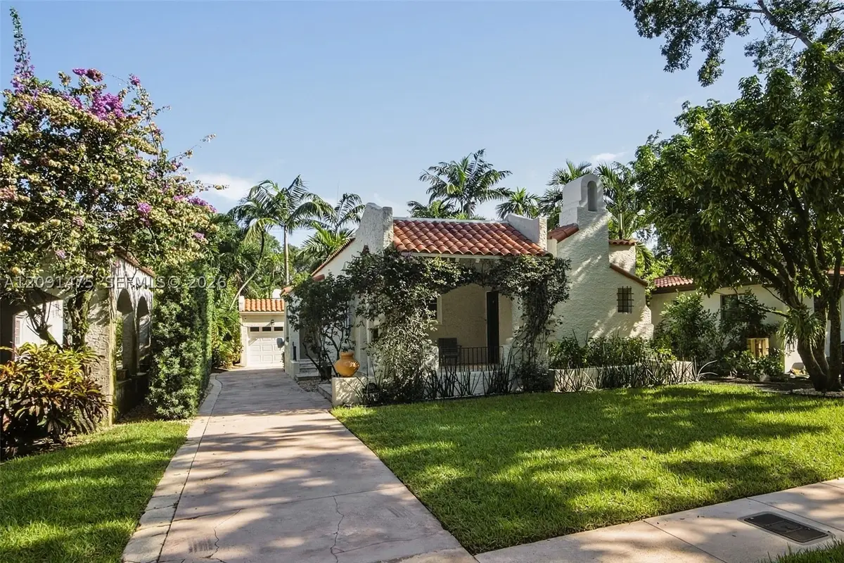 505 Navarre Ave, Coral Gables, FL 33134 - #1