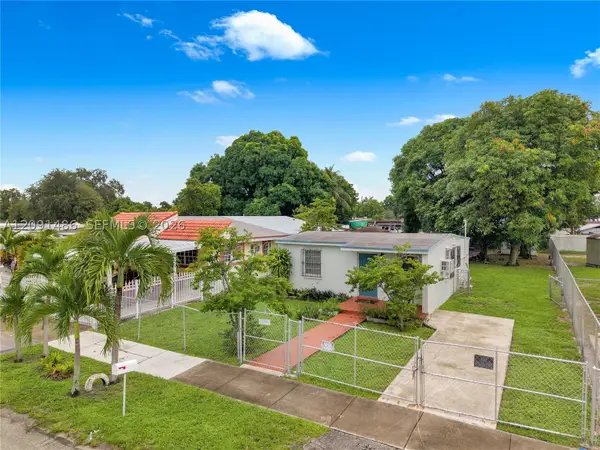 3170 NW 97th St, Miami, FL 33147