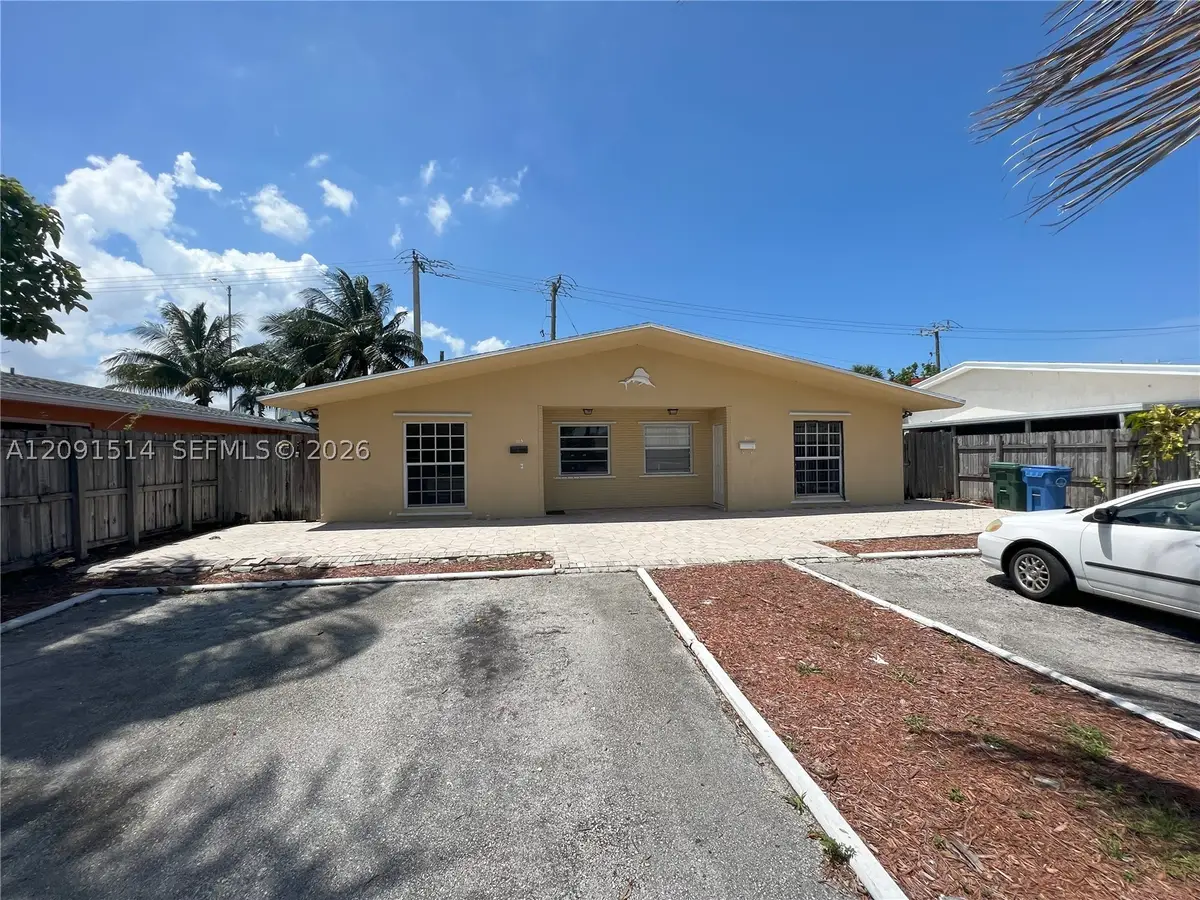 311-315 NW 57th St, Oakland Park, FL 33309 - #1