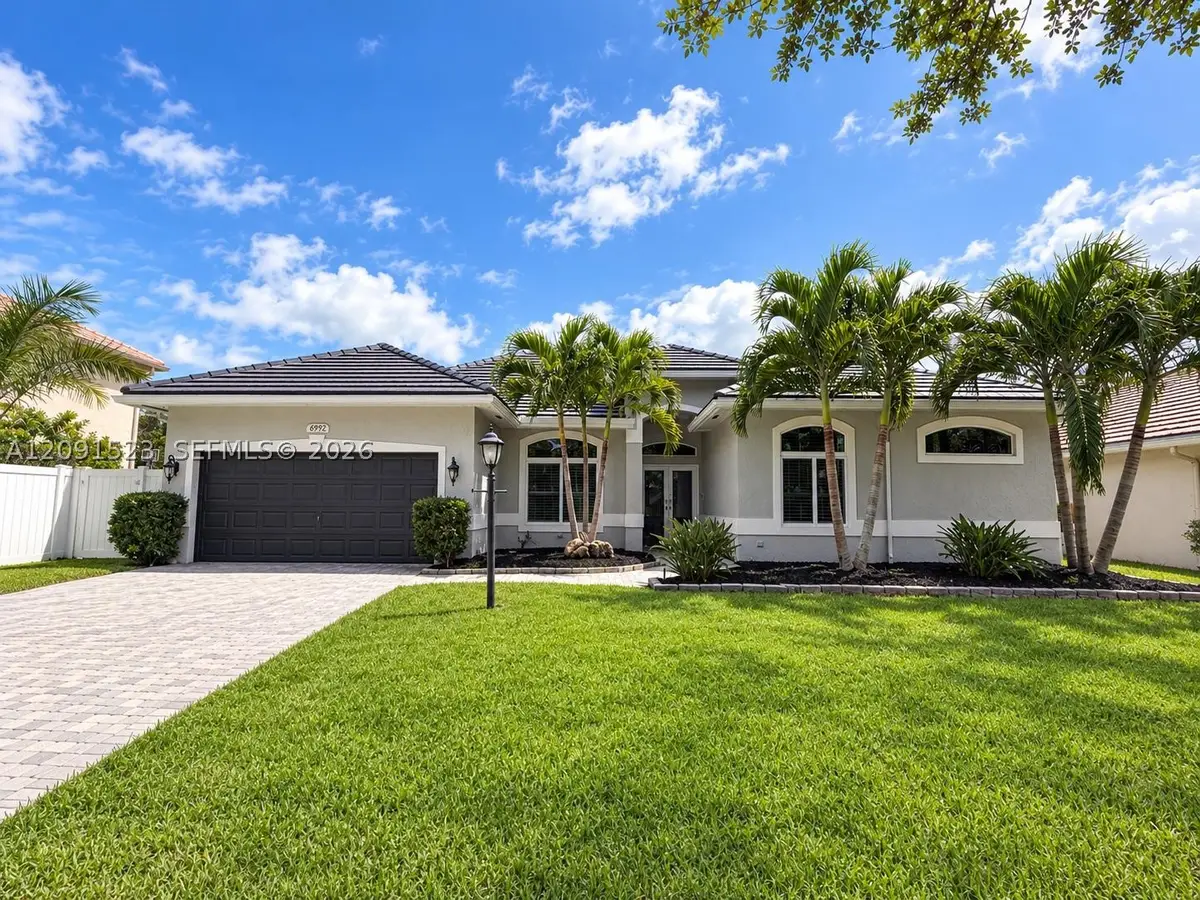 6982 Coronado Way, Fort Lauderdale, FL 33331 - #1
