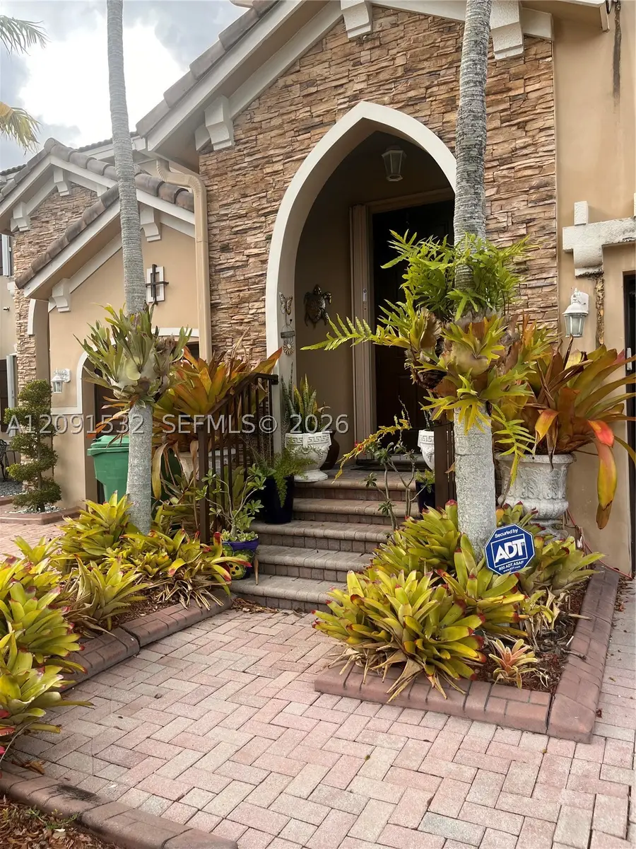 15257 SW 8th Way, Miami, FL 33194 - #2