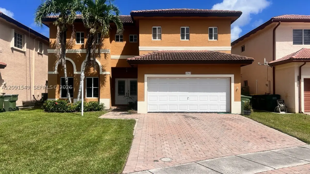 2967 NE 42nd Ave, Homestead, FL 33033 - #1