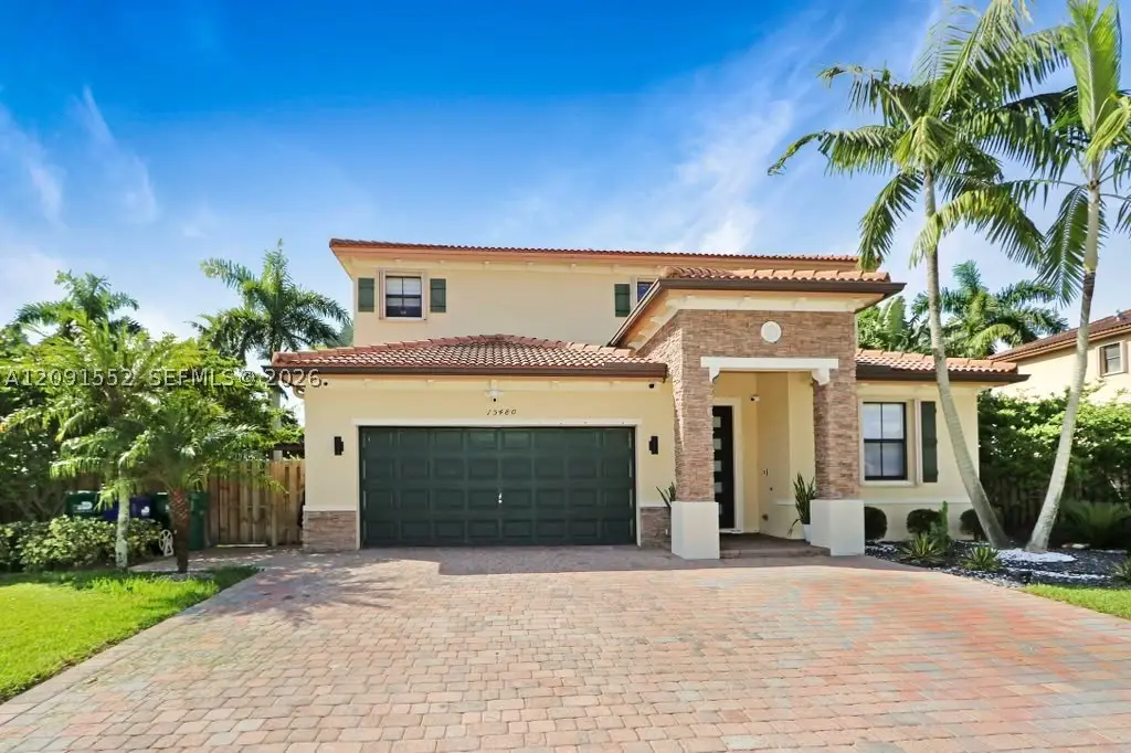15480 SW 119th Ter, Miami, FL 33196 - #1