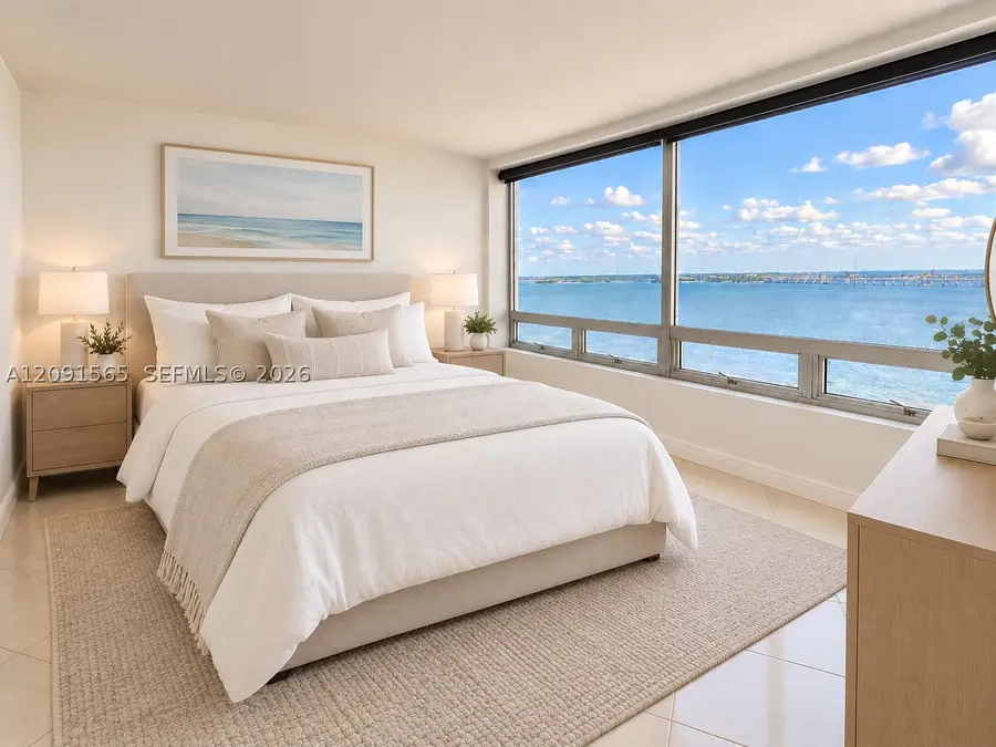 1541 Brickell Ave #A1401, Miami, FL 33129 - #2