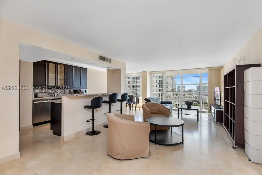 231 174th St #2106, Sunny Isles Beach, FL 33160 - #3