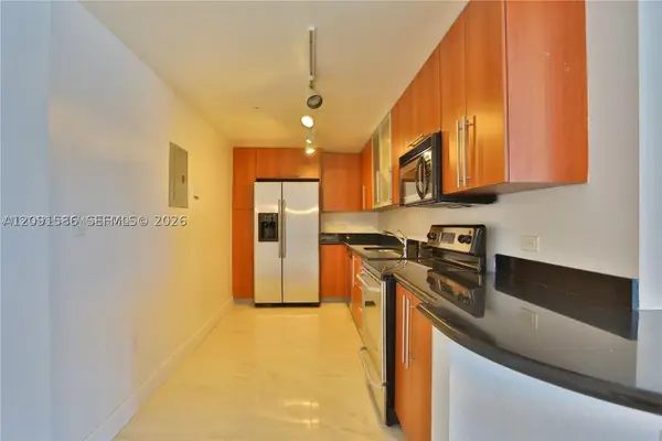 7501 E Treasure Dr #4K, North Bay Village, FL 33141