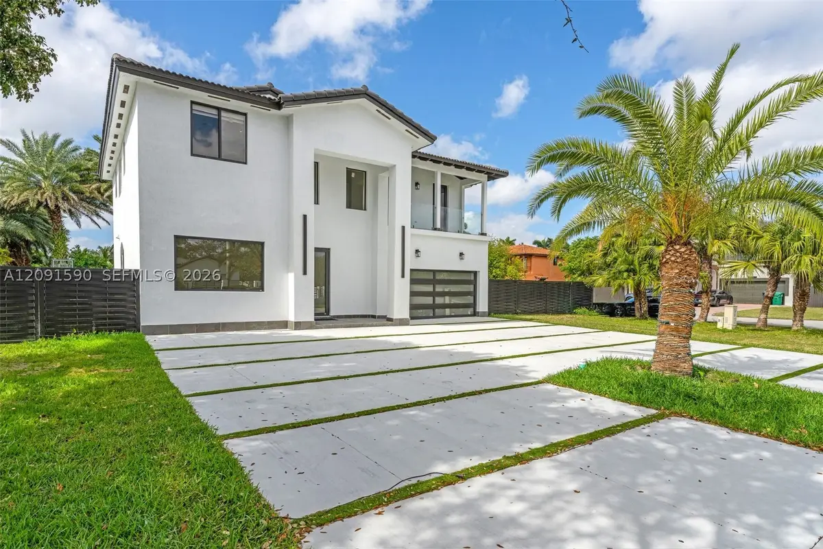 19246 SW 132nd Ave, Miami, FL 33177 - #1