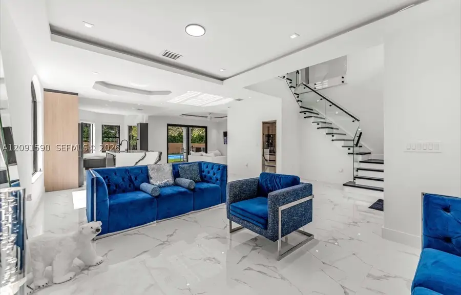 19246 SW 132nd Ave, Miami, FL 33177 - #2