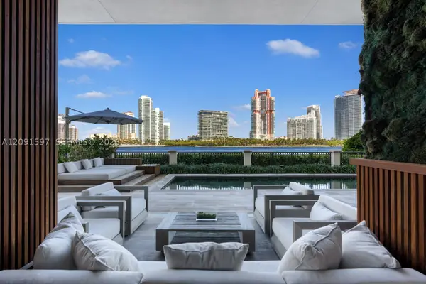 6800 Fisher Island Dr #6811, Miami Beach, FL 33109