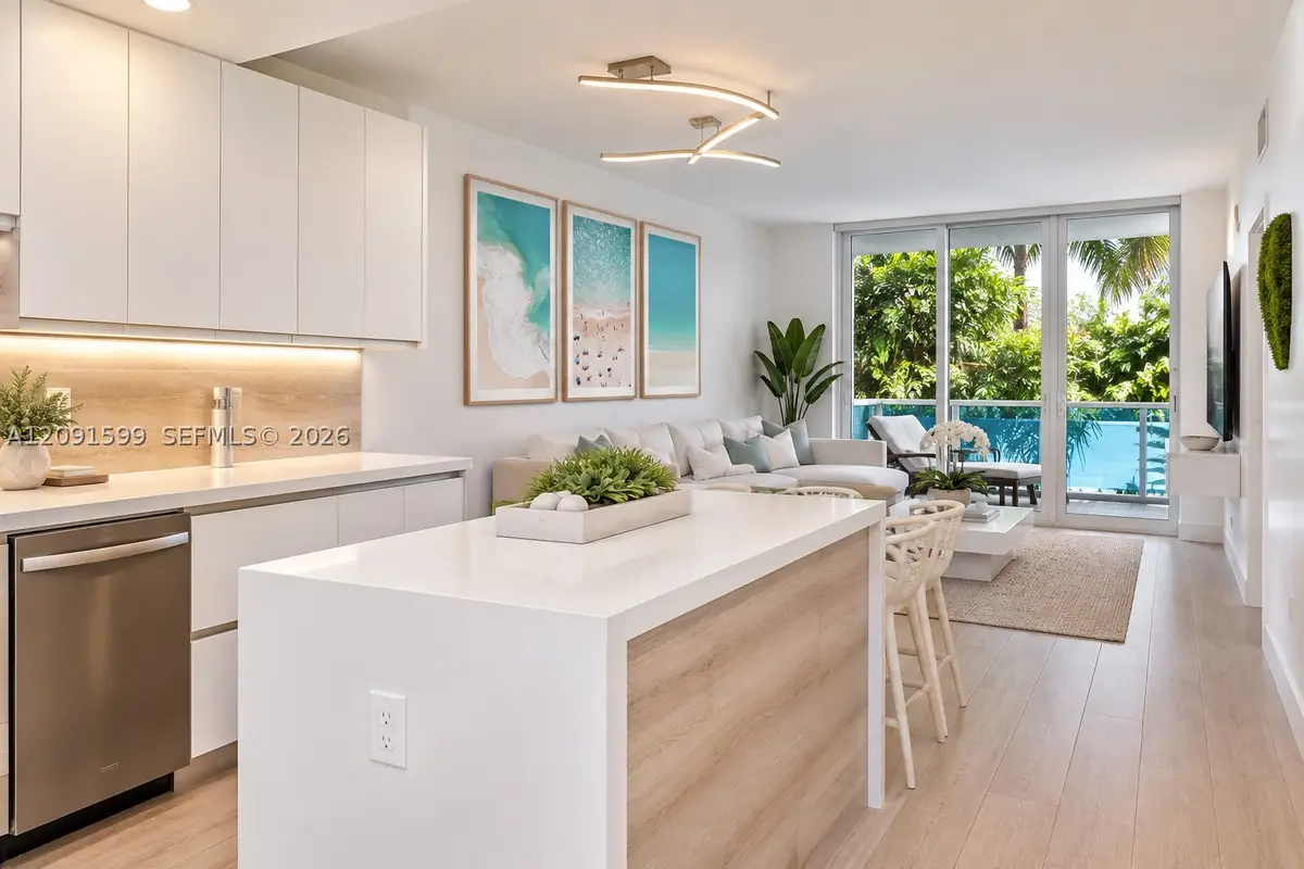 2301 Collins Ave #318, Miami Beach, FL 33139 - #1