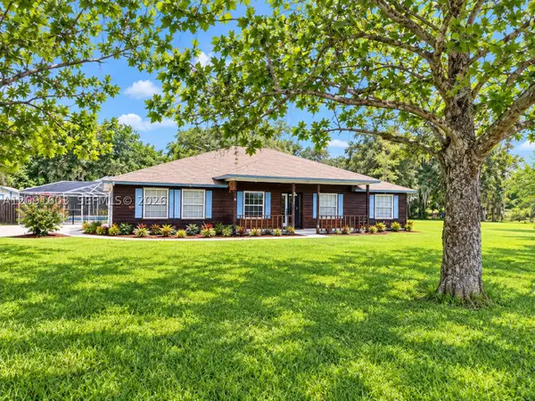 525 Hickory Drive, Other, FL 32003