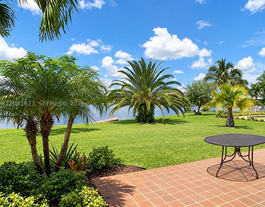 18204 SW 20th St, Miramar, FL 33029 - #2