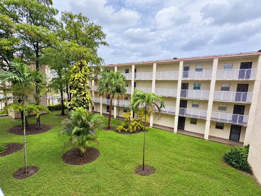 2800 NW 56th Ave #F302, Lauderhill, FL 33313 - #2