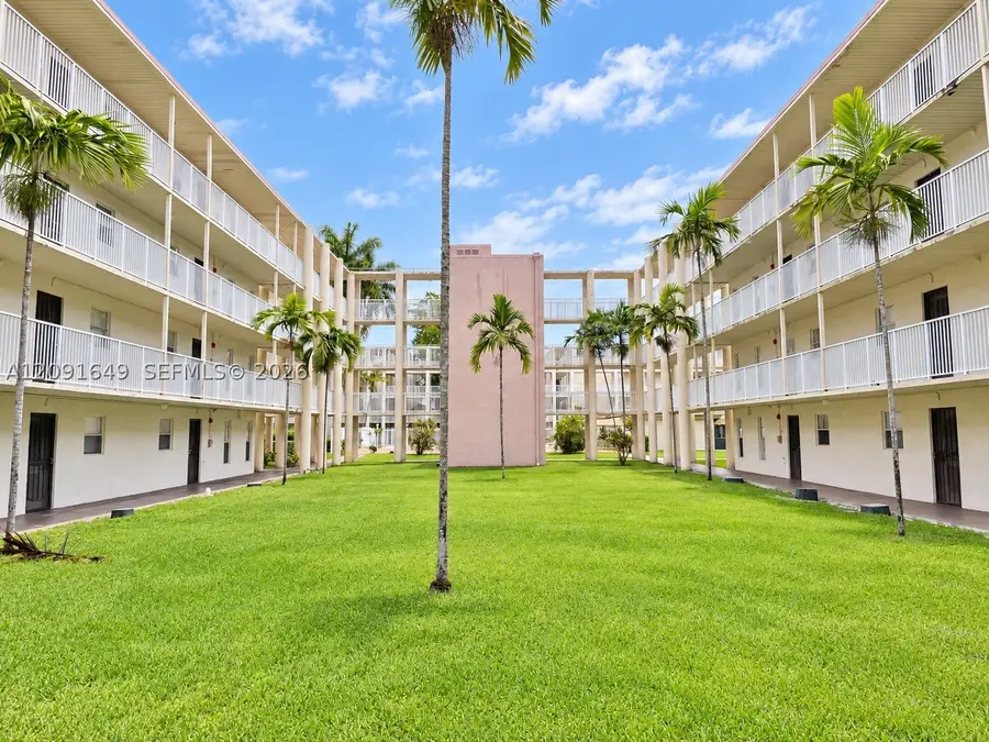 2800 NW 56th Ave #G204, Lauderhill, FL 33313 - #2