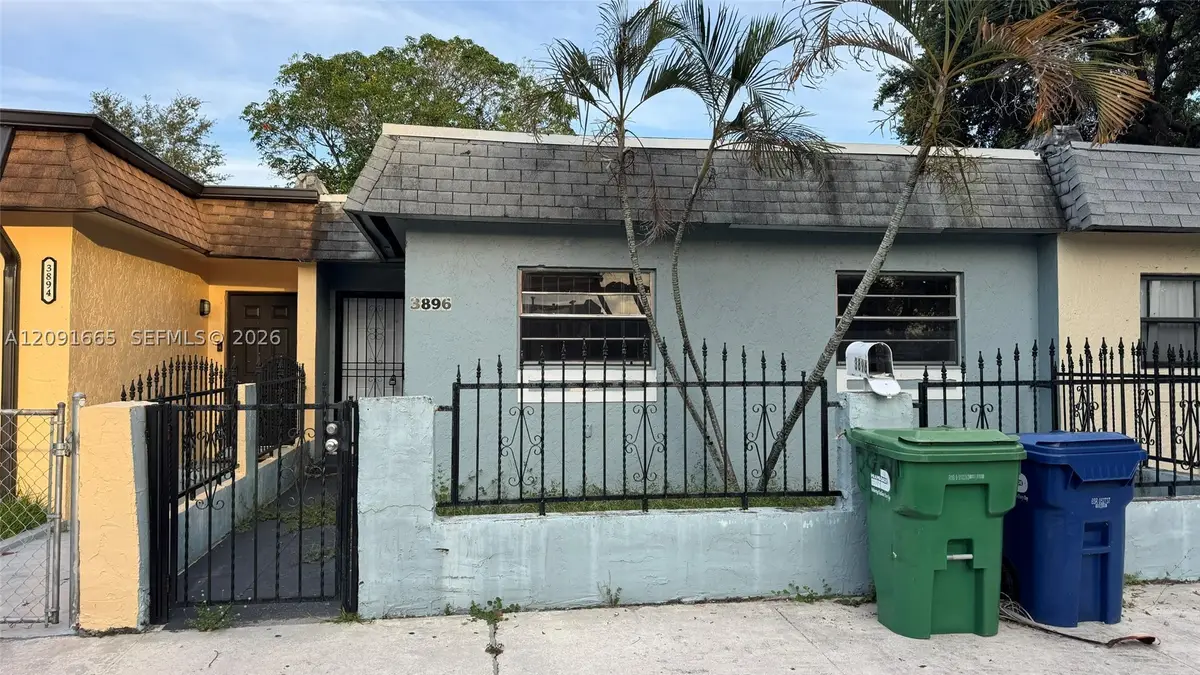 3896 NW 207th St Rd, Miami Gardens, FL 33055 - #1