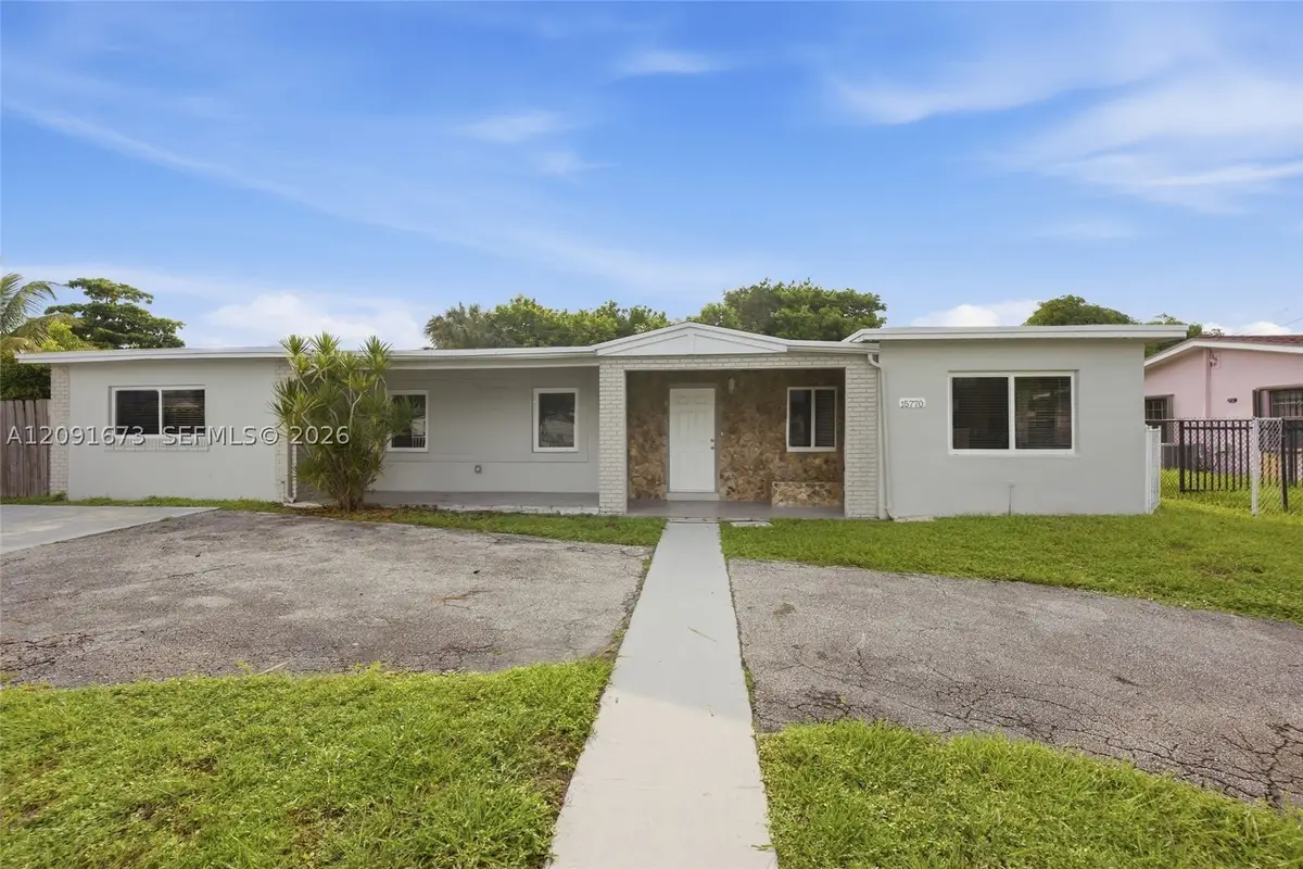 15770 NW 17th Ct, Miami Gardens, FL 33054 - #1