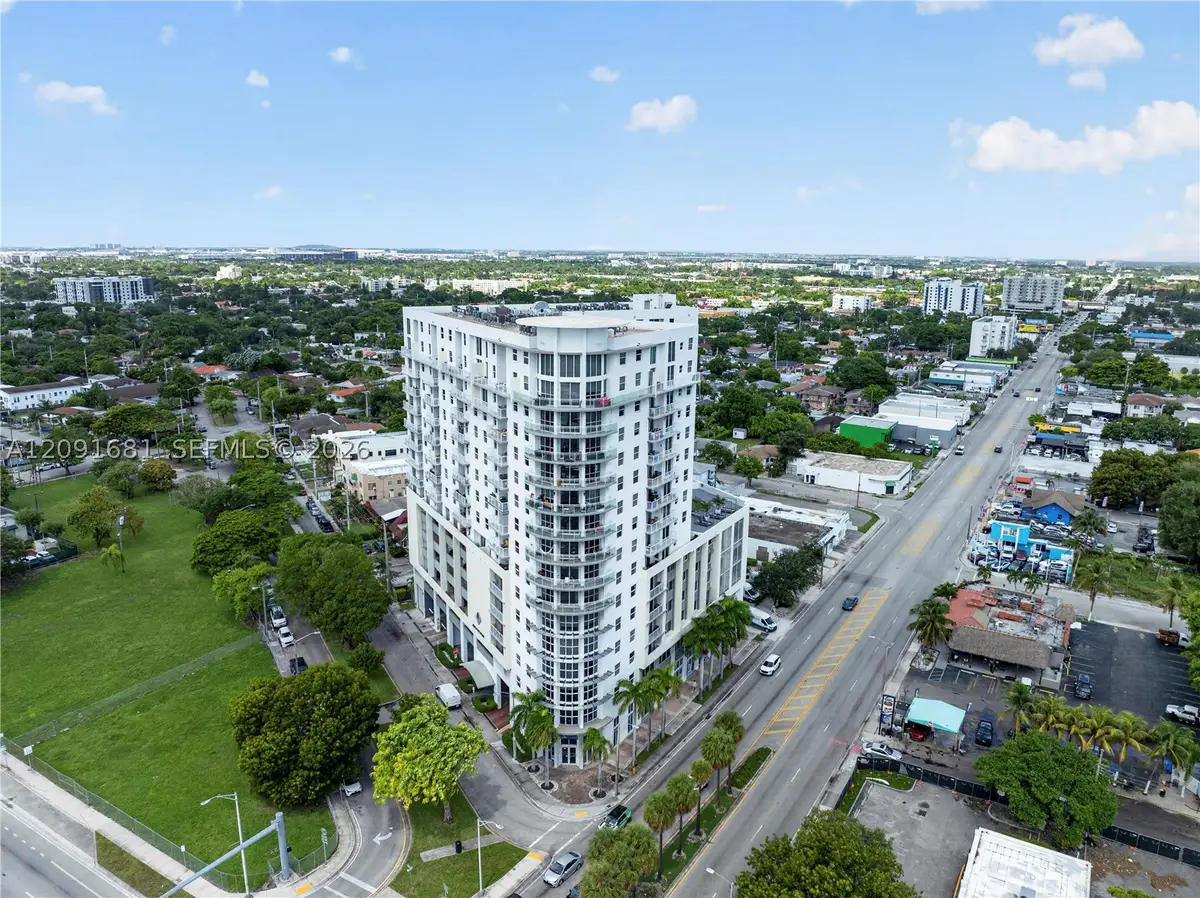 1 Glen Royal Pkwy #903, Miami, FL 33125 - #1