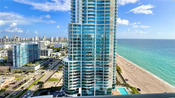 17375 Collins Ave #2607, Sunny Isles Beach, FL 33160