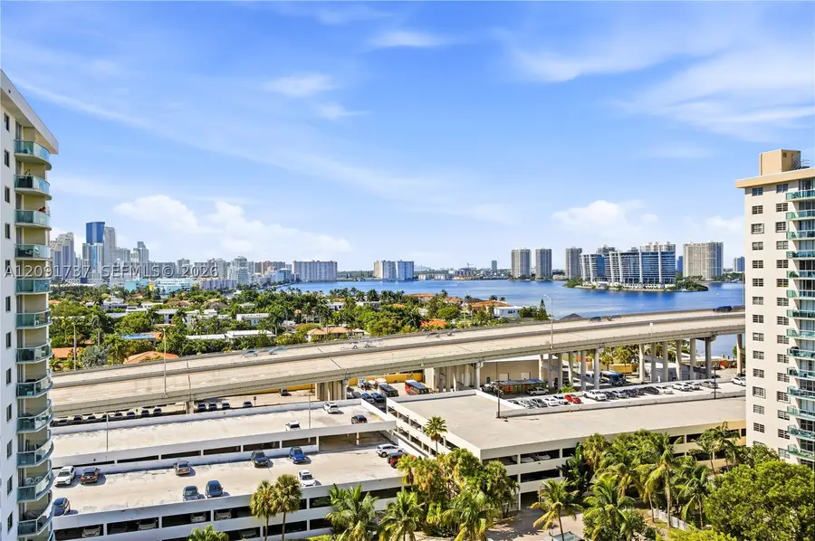 19380 Collins Ave #1219, Sunny Isles Beach, FL 33160 - #3